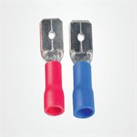 Erkek Faston Tip Terminal Uçları 1